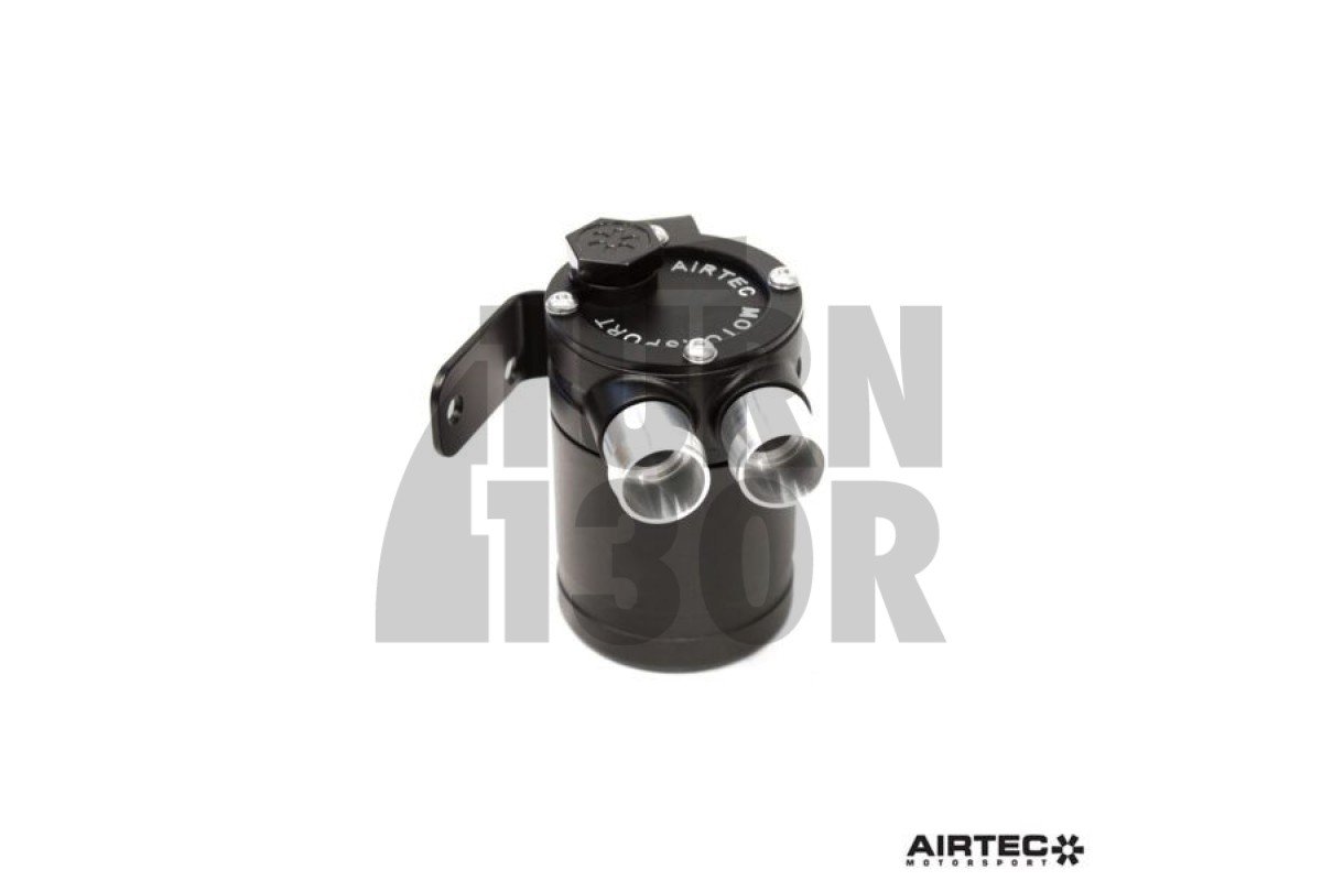 Contenitore di raccolta dellolio Airtec per BMW 135i / 235i / M2 N55