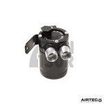 Contenitore di raccolta dellolio Airtec per BMW 135i / 235i / M2 N55