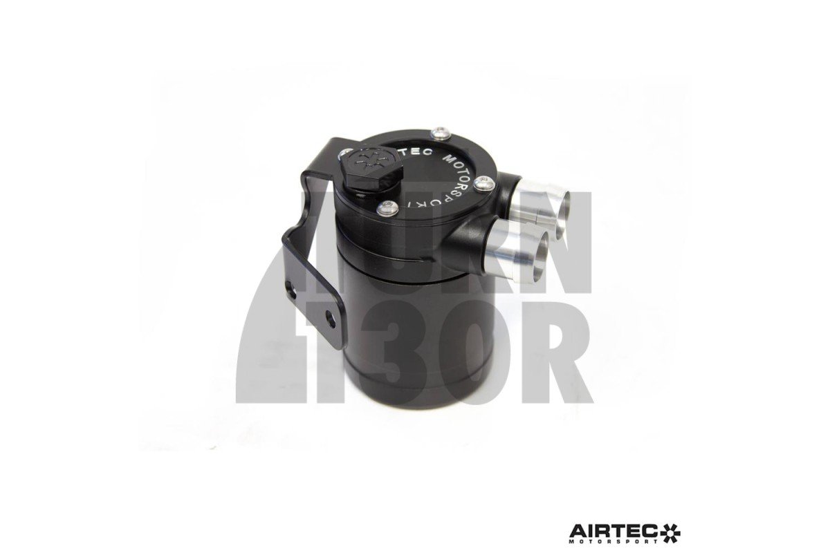 Contenitore di raccolta dellolio Airtec per BMW 135i / 235i / M2 N55