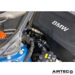 Contenitore di raccolta dellolio Airtec per BMW 135i / 235i / M2 N55