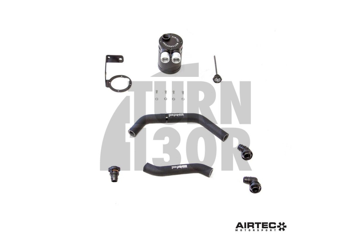 Contenitore dellolio Airtec per BMW 140i / 240i F2x B58