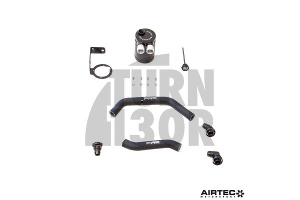 Contenitore dell'olio Airtec per BMW 140i / 240i F2x B58