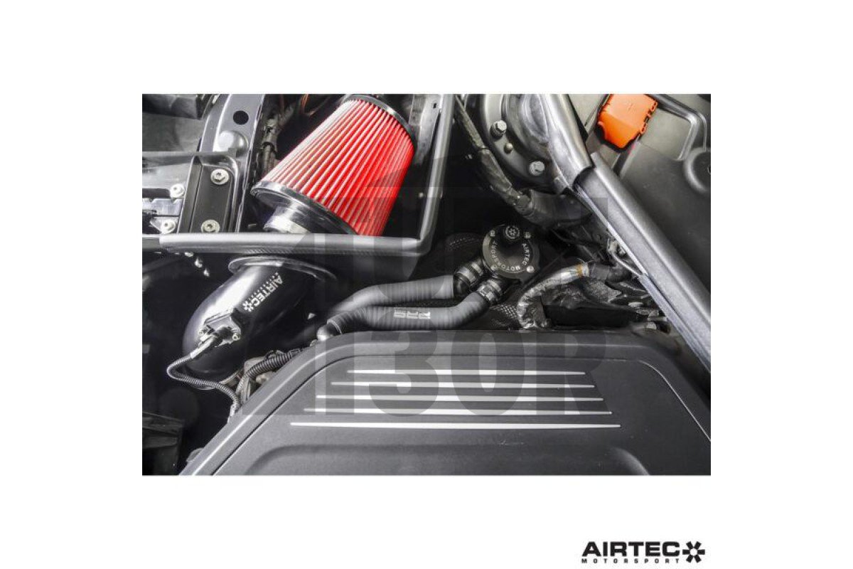 Contenitore dellolio Airtec per BMW 140i / 240i F2x B58
