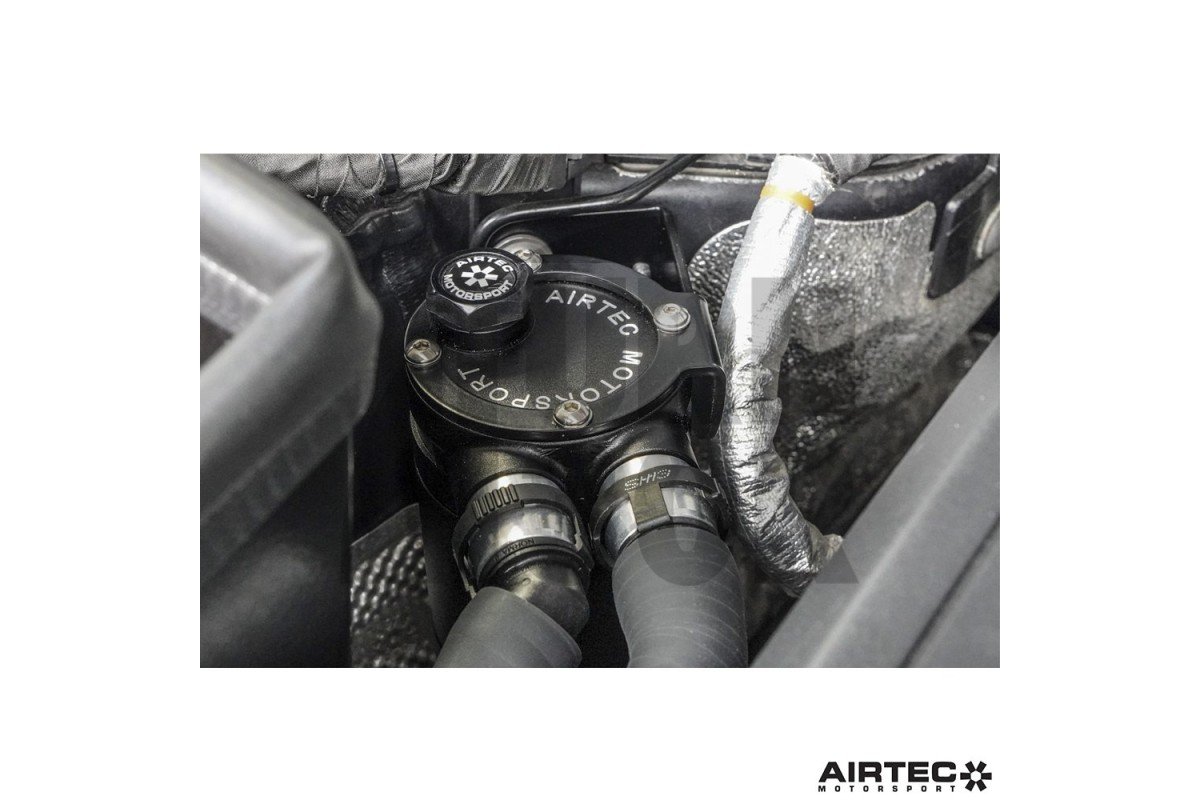 Contenitore dellolio Airtec per BMW 140i / 240i F2x B58