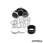 Tubo J Airtec per BMW M3 F80 / M4 F8x / M2 Comp F87