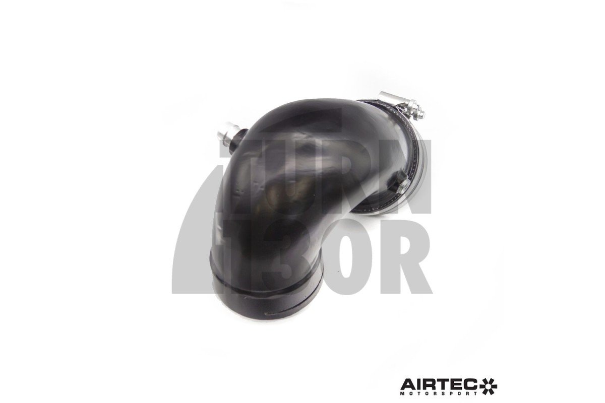 Tubo J Airtec per BMW M3 F80 / M4 F8x / M2 Comp F87