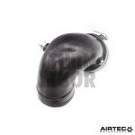 Tubo J Airtec per BMW M3 F80 / M4 F8x / M2 Comp F87