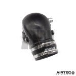 Tubo J Airtec per BMW M3 F80 / M4 F8x / M2 Comp F87