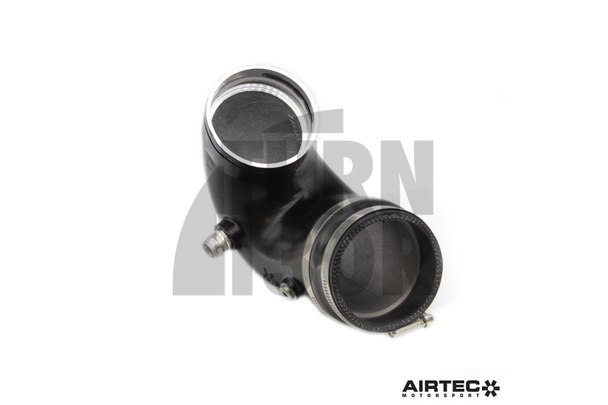 Tubo J Airtec per BMW M3 F80 / M4 F8x / M2 Comp F87