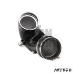 Tubo J Airtec per BMW M3 F80 / M4 F8x / M2 Comp F87