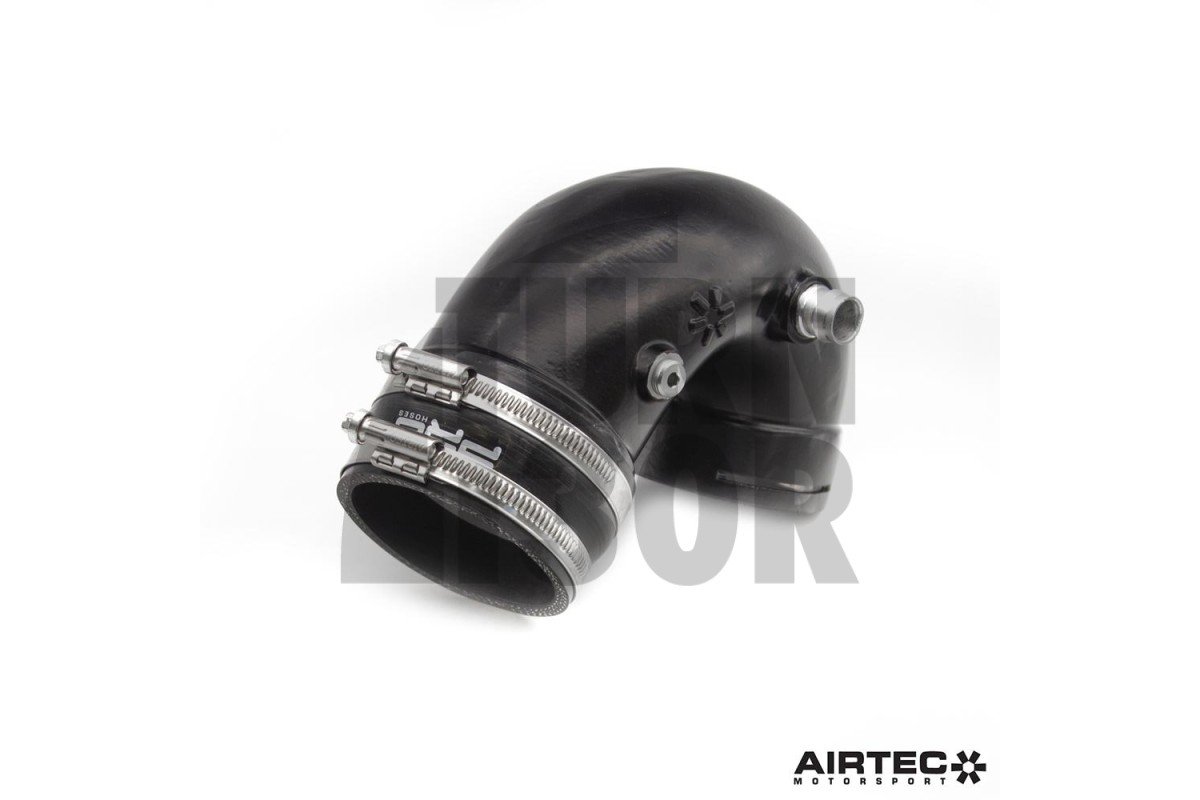 Tubo J Airtec per BMW M3 F80 / M4 F8x / M2 Comp F87