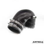Tubo J Airtec per BMW M3 F80 / M4 F8x / M2 Comp F87