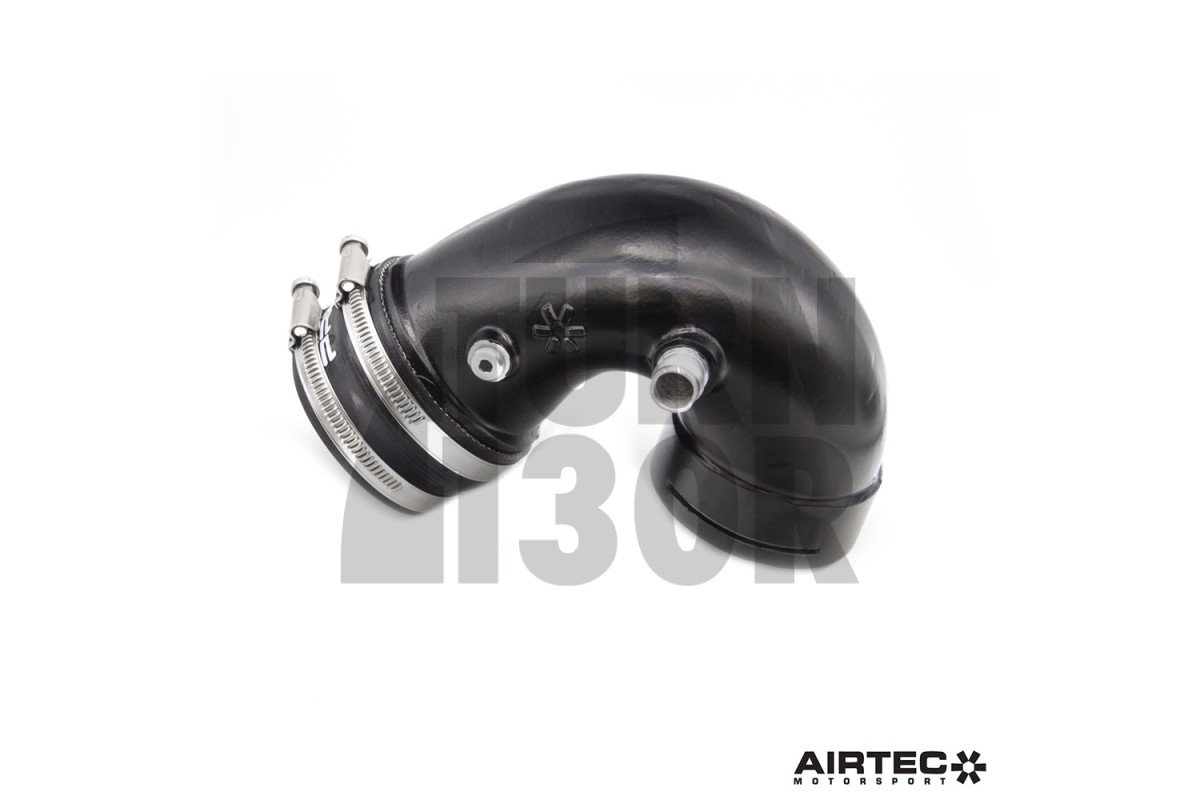 Tubo J Airtec per BMW M3 F80 / M4 F8x / M2 Comp F87
