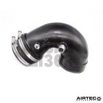 Tubo J Airtec per BMW M3 F80 / M4 F8x / M2 Comp F87