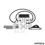 Kit radiatore olio Airtec per Honda Civic Type R FK8