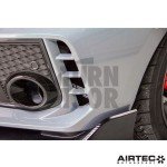 Kit radiatore olio Airtec per Honda Civic Type R FK8