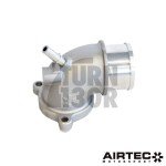 Gomito di ingresso del turbo Airtec per Ford Fiesta ST Mk8