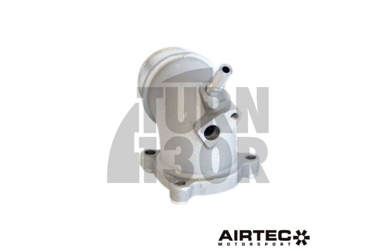 Gomito di ingresso del turbo Airtec per Ford Fiesta ST Mk8