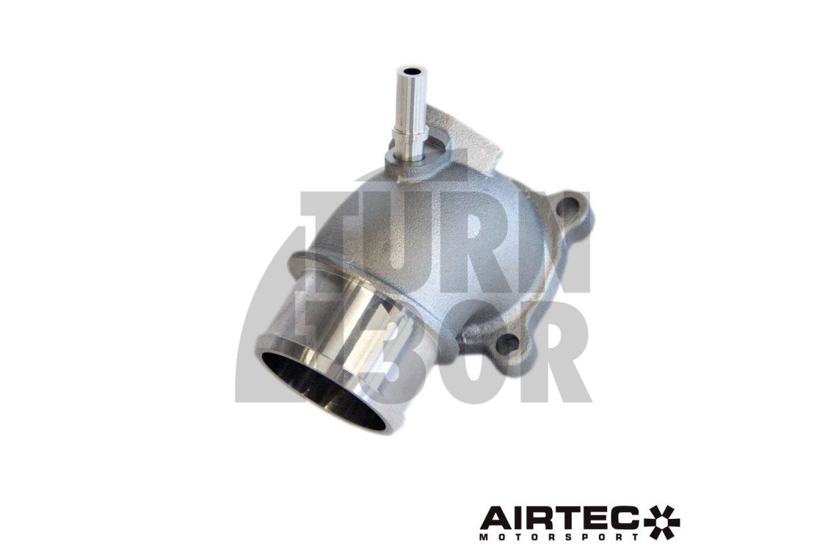 Gomito di ingresso del turbo Airtec per Ford Fiesta ST Mk8