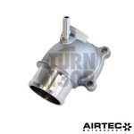 Gomito di ingresso del turbo Airtec per Ford Fiesta ST Mk8