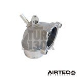 Gomito di ingresso del turbo Airtec per Ford Fiesta ST Mk8