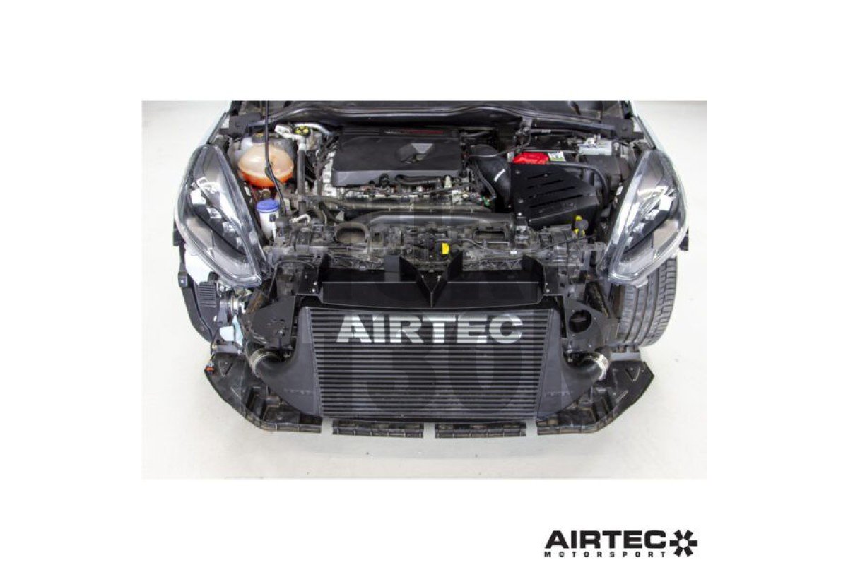 Condotto di alimentazione dellaria fredda Airtec per Fiesta ST Mk8