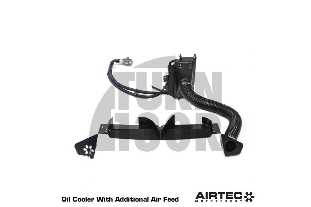 Kit radiatore olio Airtec per Ford Fiesta ST Mk8
