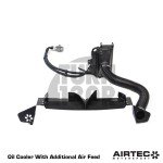 Kit radiatore olio Airtec per Ford Fiesta ST Mk8