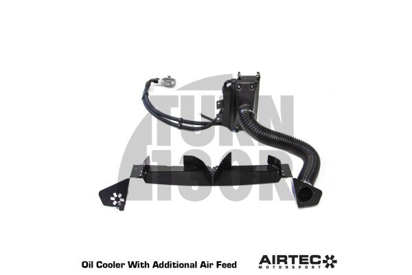 Kit radiatore olio Airtec per Ford Fiesta ST Mk8