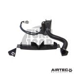 Kit radiatore olio Airtec per Ford Fiesta ST Mk8