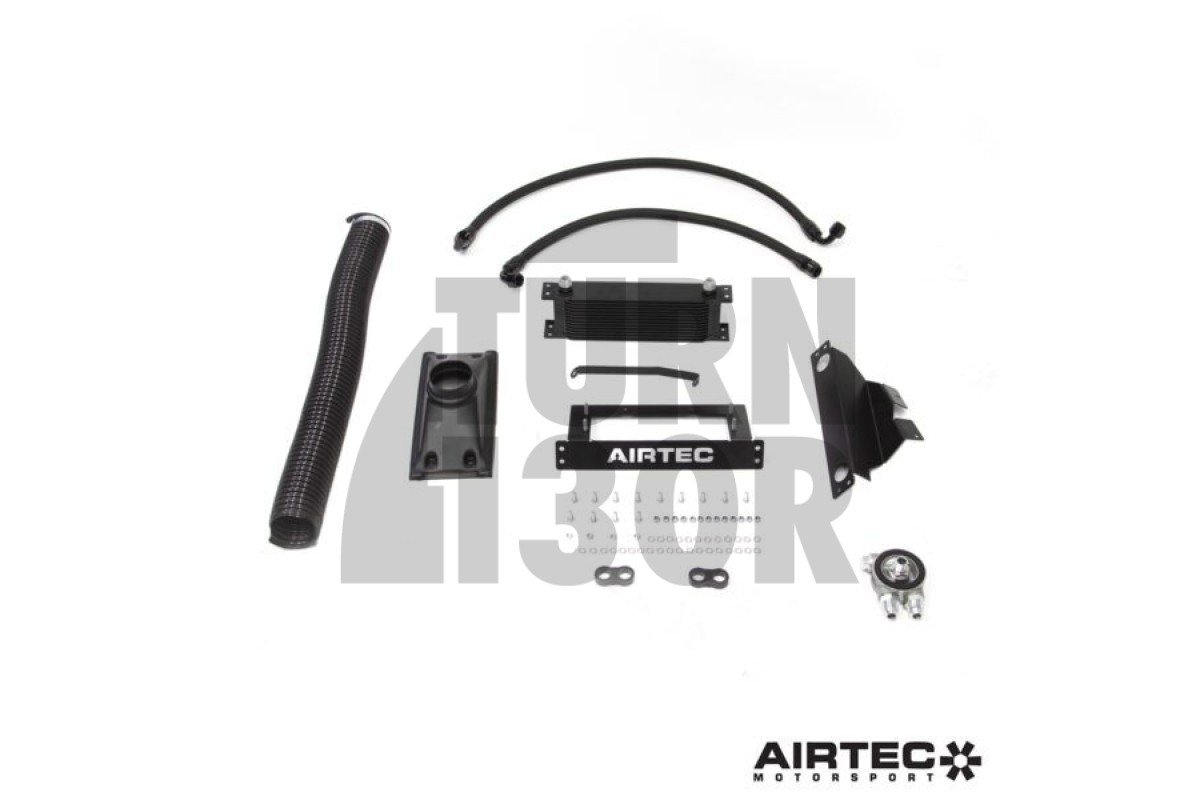 Kit radiatore olio Airtec per Ford Fiesta ST Mk8