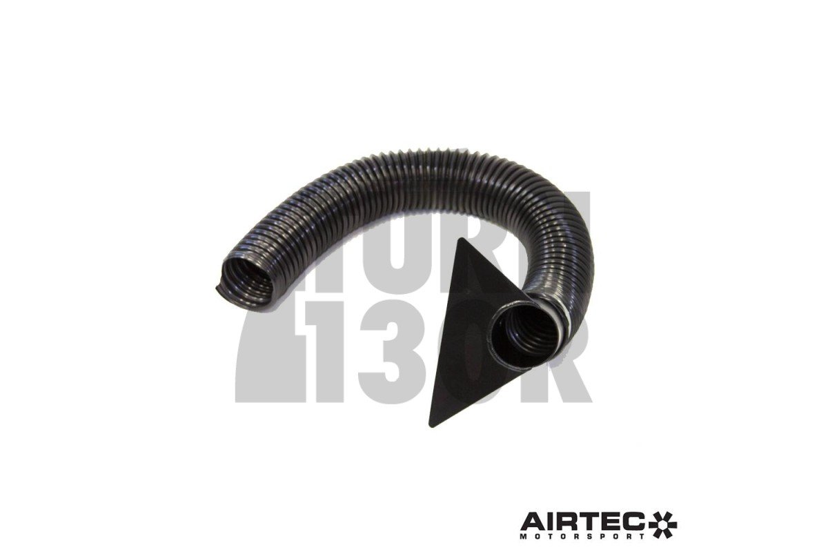 Condotto di alimentazione dellaria fredda dellintercooler Airtec Stage 3 per Fiesta ST Mk8
