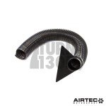 Condotto di alimentazione dellaria fredda dellintercooler Airtec Stage 3 per Fiesta ST Mk8