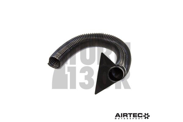 Condotto di alimentazione dell'aria fredda dell'intercooler Airtec Stage 3 per Fiesta ST Mk8 Condotto di alimentazione dell'aria fredda dell'intercooler Airtec Stage 3 per Fiesta ST Mk8