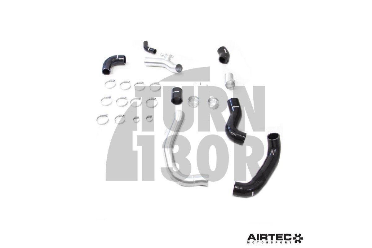 Kit tubo Big Boost Airtec per Focus 4 ST