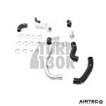 Kit tubo Big Boost Airtec per Focus 4 ST