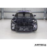 Condotti di alimentazione dellaria fredda Airtec per Ford Focus 4 ST