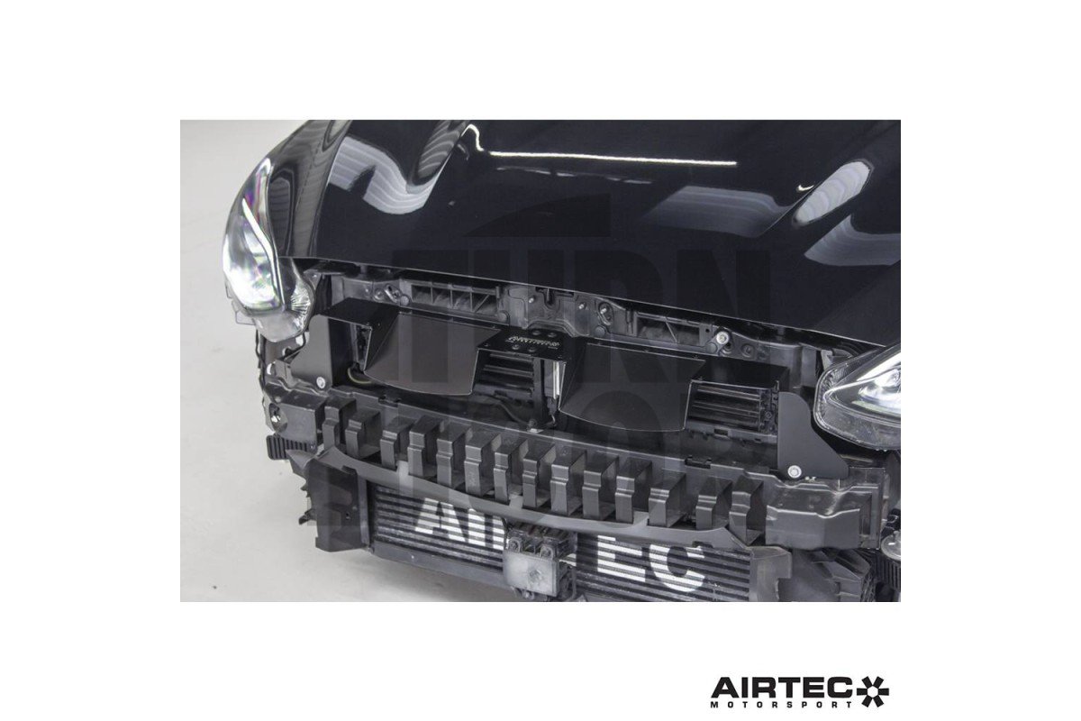 Condotti di alimentazione dellaria fredda Airtec per Ford Focus 4 ST