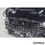 Condotti di alimentazione dellaria fredda Airtec per Ford Focus 4 ST