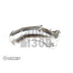 Gomito di induzione turbo Airtec per Ford Fiesta ST MK7