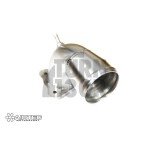 Gomito di induzione turbo Airtec per Ford Fiesta ST MK7