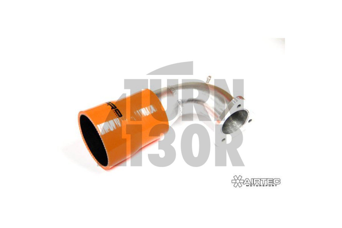 Gomito di induzione turbo Airtec per Ford Fiesta ST MK7