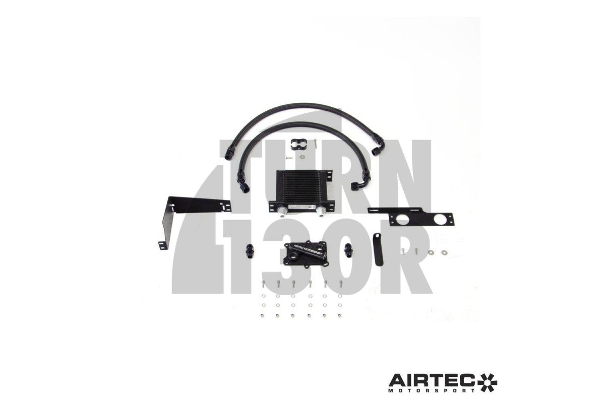 Kit radiatore olio Airtec per Abarth 595 / 695