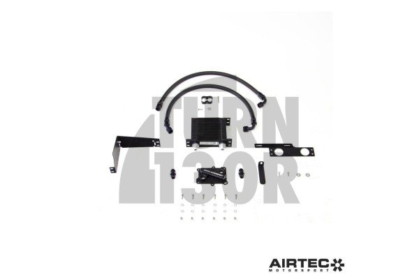 Kit radiatore olio Airtec per Abarth 595 / 695
