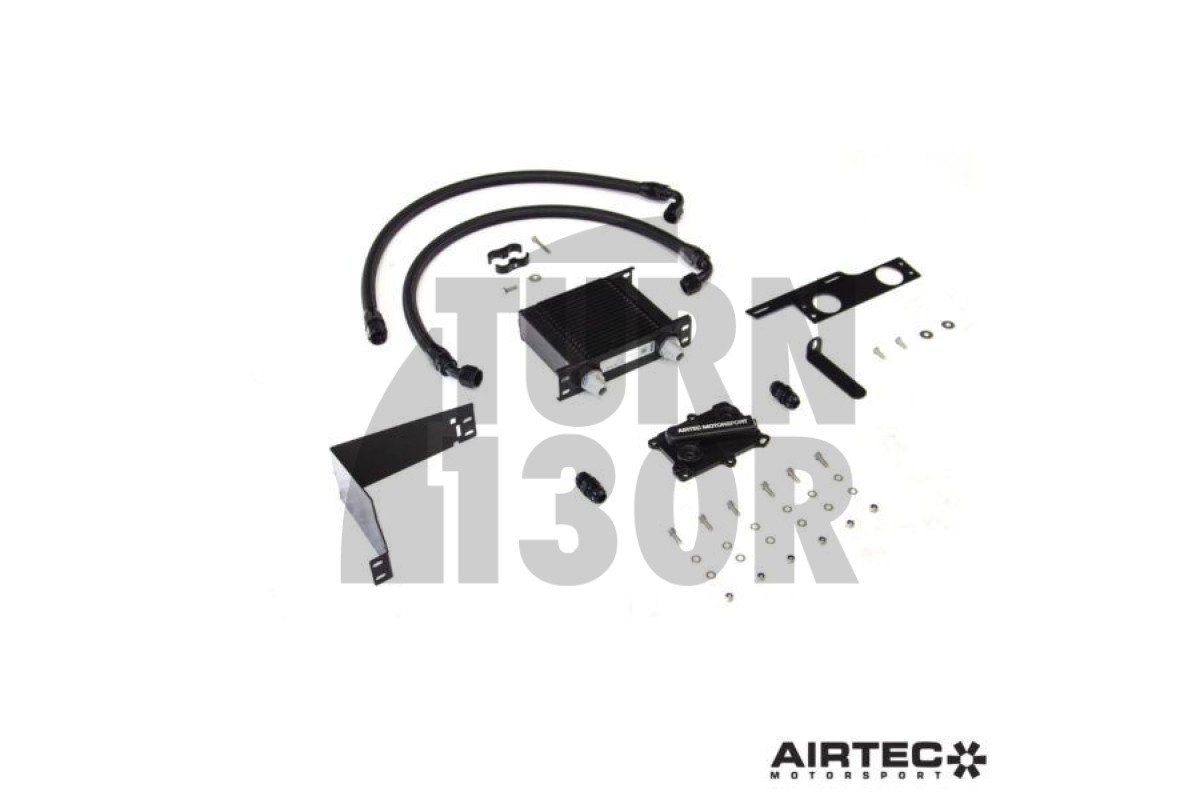 Kit radiatore olio Airtec per Abarth 595 / 695