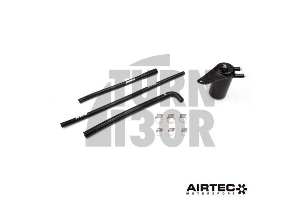 Sistema di raccolta dell'olio Hyundai I30N by Airtec