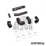 Kit di potenziamento del tubo Big Boost di Airtec per Hyundai I30N