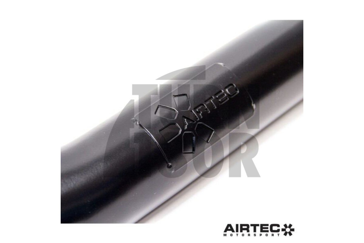 Kit di potenziamento del tubo Big Boost di Airtec per Hyundai I30N