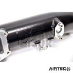 Kit di potenziamento del tubo Big Boost di Airtec per Hyundai I30N