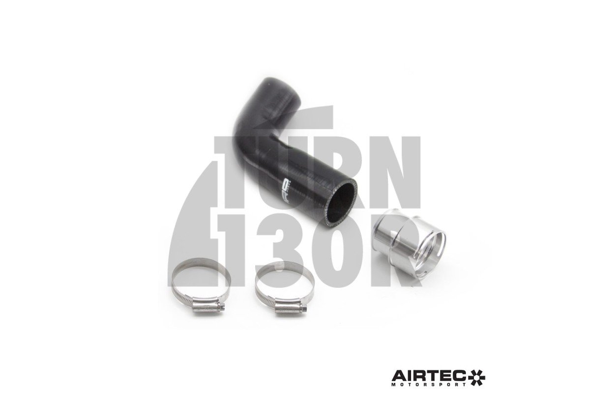 Tubo Airtec per leliminazione del risuonatore per Hyundai I20N
